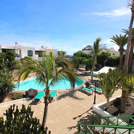 Nautic Apartment In Puerto Del Carmen 蒂亚斯 外观 照片