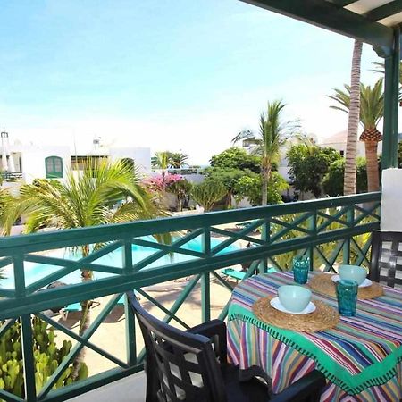 Nautic Apartment In Puerto Del Carmen 蒂亚斯 外观 照片