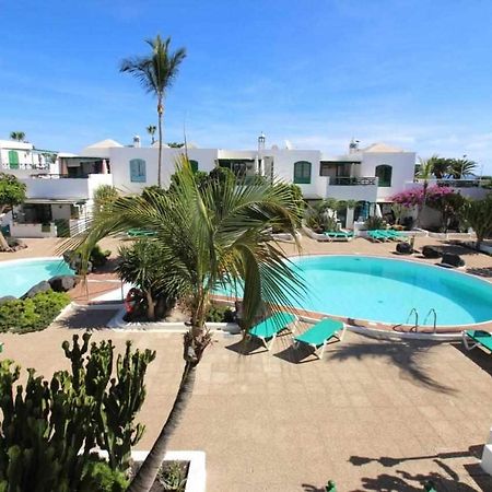 Nautic Apartment In Puerto Del Carmen 蒂亚斯 外观 照片