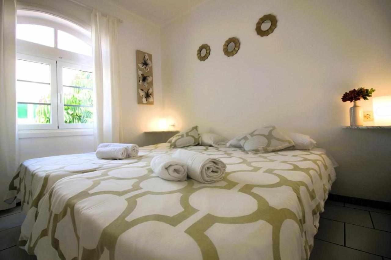 Nautic Apartment In Puerto Del Carmen 蒂亚斯 外观 照片