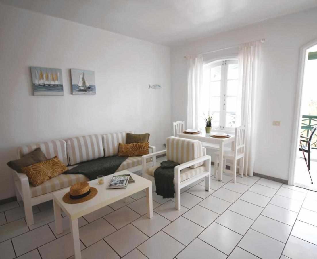 Nautic Apartment In Puerto Del Carmen 蒂亚斯 外观 照片