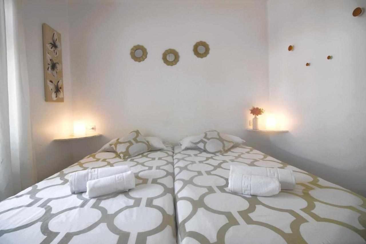 Nautic Apartment In Puerto Del Carmen 蒂亚斯 外观 照片