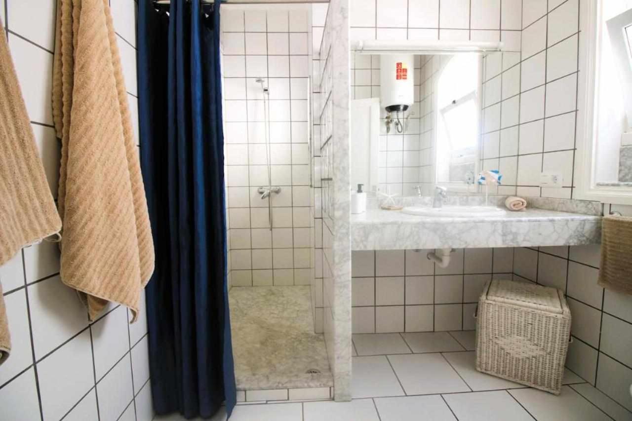 Nautic Apartment In Puerto Del Carmen 蒂亚斯 外观 照片