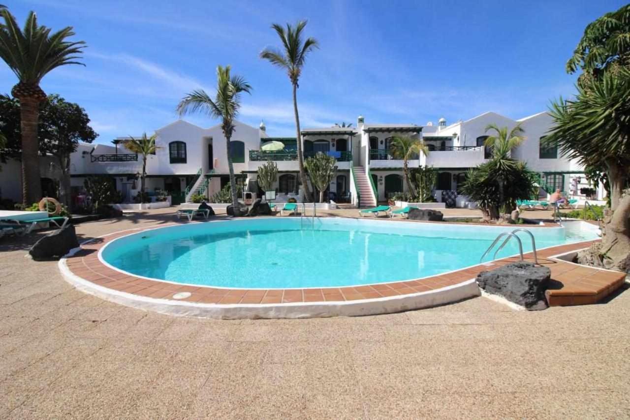 Nautic Apartment In Puerto Del Carmen 蒂亚斯 外观 照片