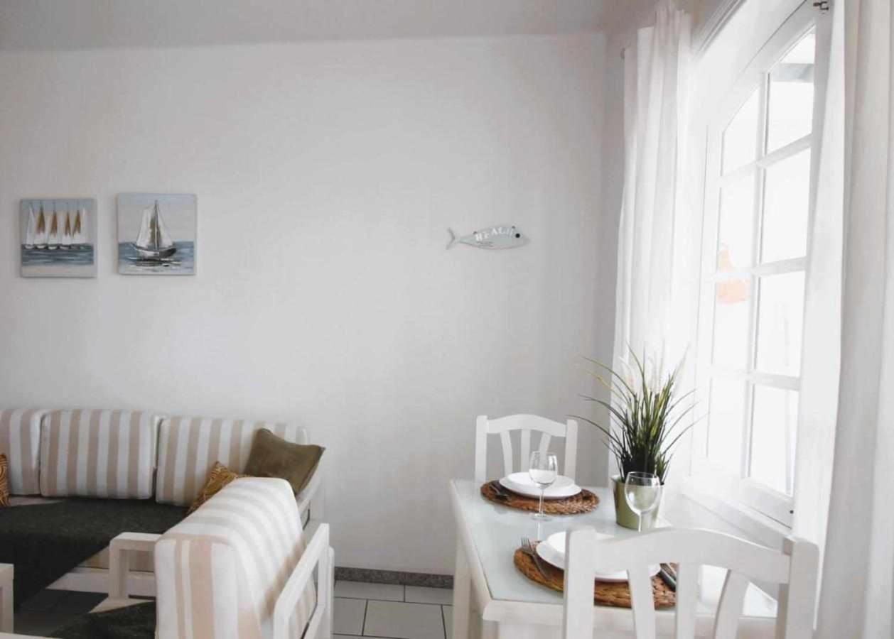 Nautic Apartment In Puerto Del Carmen 蒂亚斯 外观 照片