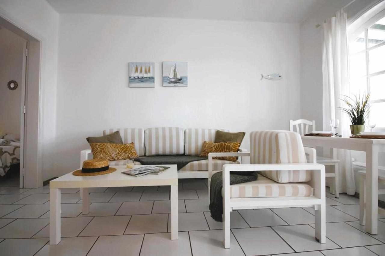Nautic Apartment In Puerto Del Carmen 蒂亚斯 外观 照片