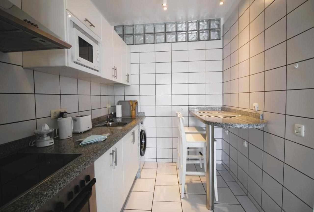 Nautic Apartment In Puerto Del Carmen 蒂亚斯 外观 照片