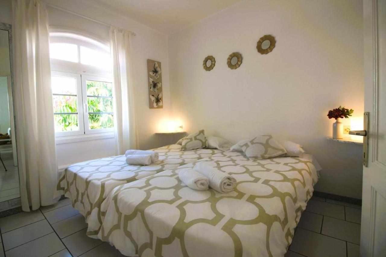 Nautic Apartment In Puerto Del Carmen 蒂亚斯 外观 照片
