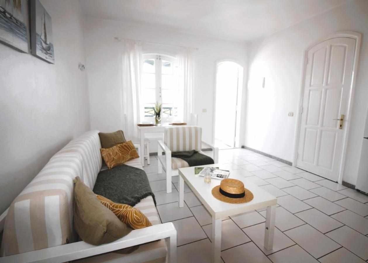Nautic Apartment In Puerto Del Carmen 蒂亚斯 外观 照片
