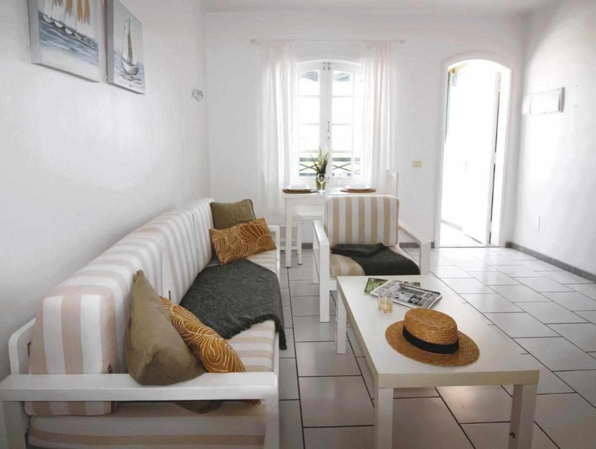 Nautic Apartment In Puerto Del Carmen 蒂亚斯 外观 照片