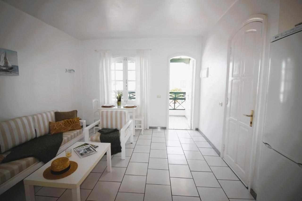 Nautic Apartment In Puerto Del Carmen 蒂亚斯 外观 照片