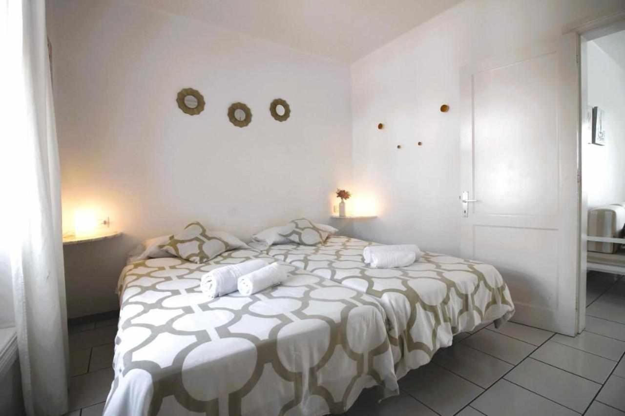 Nautic Apartment In Puerto Del Carmen 蒂亚斯 外观 照片